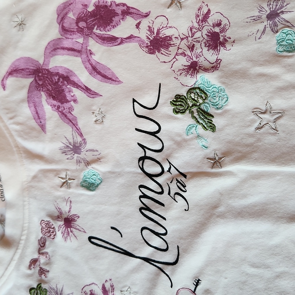 Cinq A Sept | Unique Embroidered Peplum - Picture 2 of 12